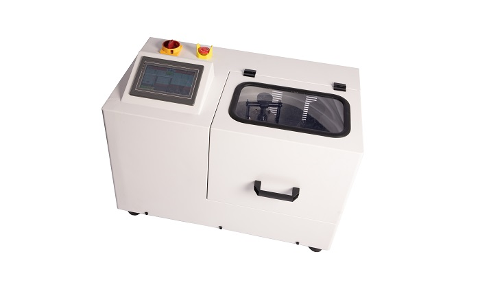 TJX行星式球磨机